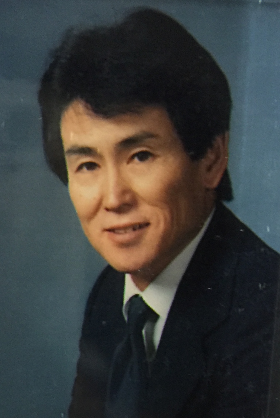 Theodore T. Abe, DDS
